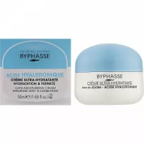 Byphasse Acide Hyaluronique Ultra-Moisturizing Cream ����������������� ���� ��� ���� � ������ ������