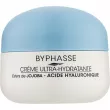 Byphasse Acide Hyaluronique Ultra-Moisturizing Cream ����������������� ���� ��� ���� � ������ ������