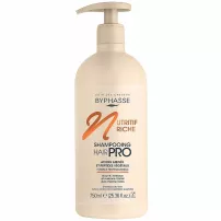 Byphasse Hair Pro Shampoo Nutritiv Riche ����������� ������� ��� ����� �����