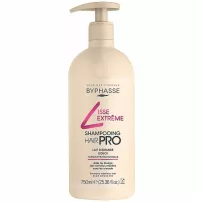 Byphasse Hair Pro Shampoo Liss Extreme ������� ��� ��������� � ������ �����