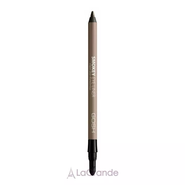 GOSH Smokey Eye Liner ������ ��� ����