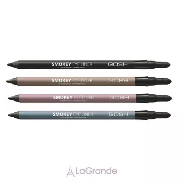 GOSH Smokey Eye Liner ������ ��� ����