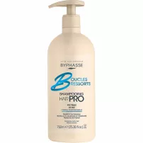 Byphasse Hair Pro Shampooing Boucles Ressoorts ������� ��� ������� �������� ����� � �������� �������
