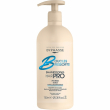 Byphasse Hair Pro Shampooing Boucles Ressoorts 750ml