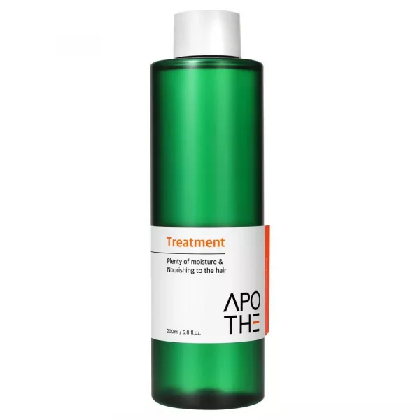 Apothe Moist Nourishing Treatment ³������������� ����������� ��� �������
