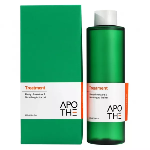 Apothe Moist Nourishing Treatment ³������������� ����������� ��� �������
