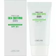 Lebelage Perfect Care Cica Soothing Sun SPF50+ ������������ ������������� ���� ��� ������� SPF50+