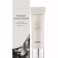 Heimish Moringa Ceramide Watery Sunscreen SPF50+ �������������� ������������� ���� ��� ������� SPF50+