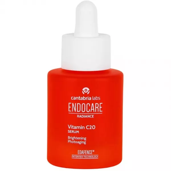 Cantabria Labs Endocare Radiance Vitamin C 20 Serum �������������� ��������� � ������ ������� �
