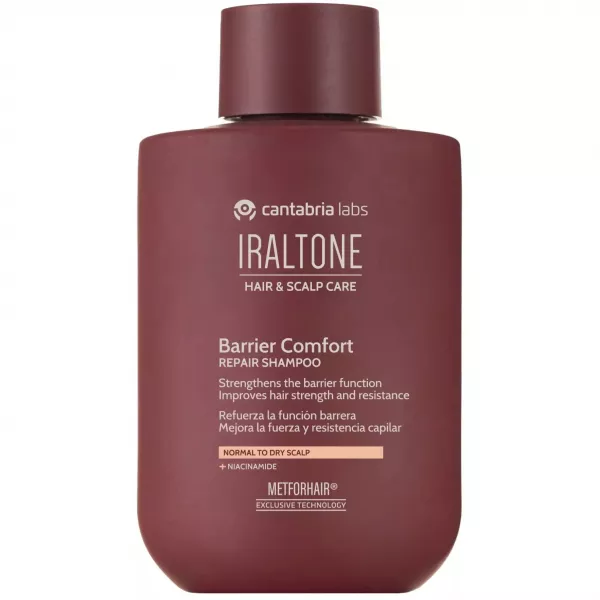 Cantabria Labs Iraltone Barrier Comfort Repair Shampoo ³������������� �������