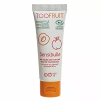 TOOFRUIT Sensibulle My High Tolerance Shower Jelly ������� ���������� ���� ��� ���� "�������-������"