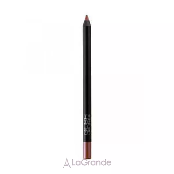 GOSH Velvet Touch Waterproof Lipliner ������ ��� ��� ����������