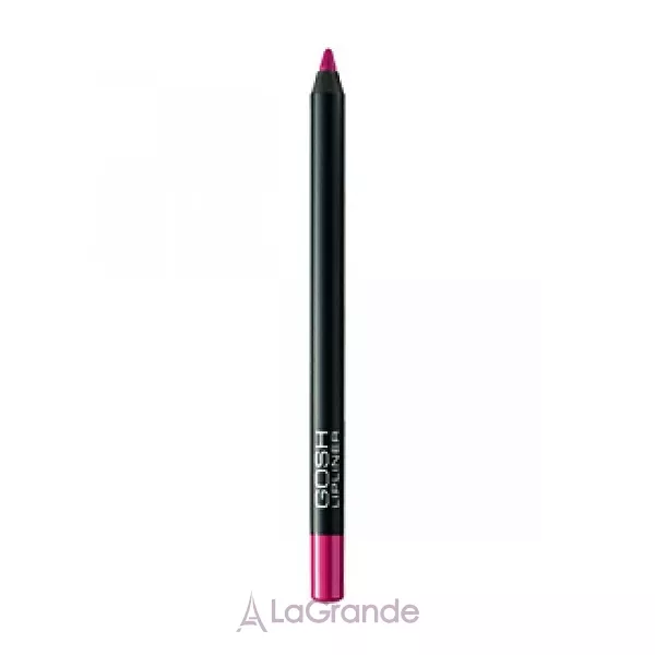GOSH Velvet Touch Waterproof Lipliner ������ ��� ��� ����������