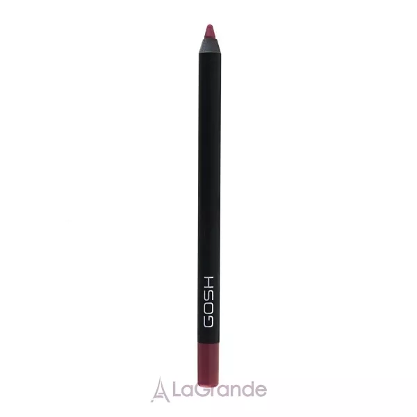 GOSH Velvet Touch Waterproof Lipliner ������ ��� ��� ����������