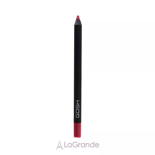 GOSH Velvet Touch Waterproof Lipliner ������ ��� ��� ����������