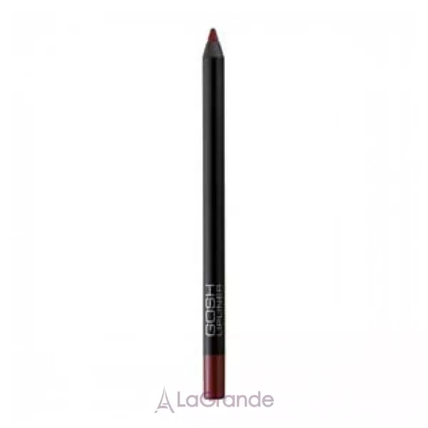 GOSH Velvet Touch Waterproof Lipliner ������ ��� ��� ����������
