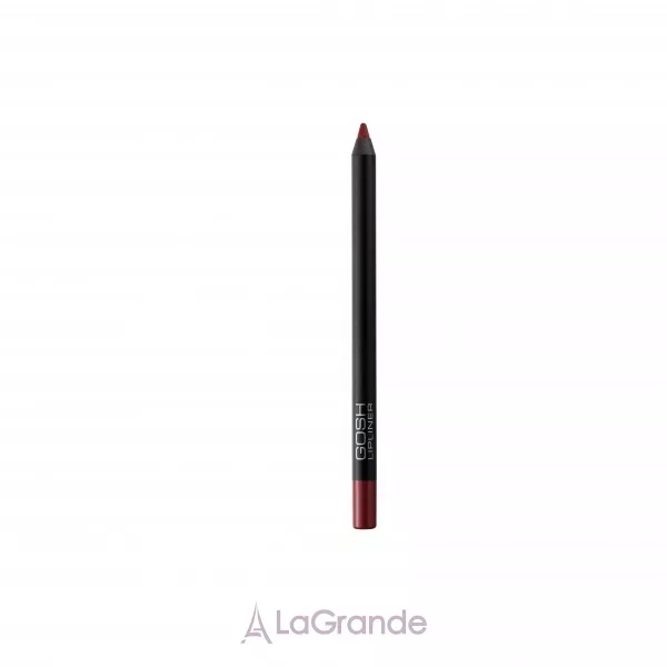 GOSH Velvet Touch Waterproof Lipliner ������ ��� ��� ����������