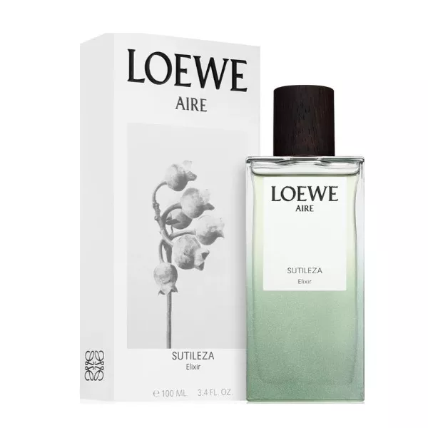 Loewe Aire Sutileza Elixir ����������� ����