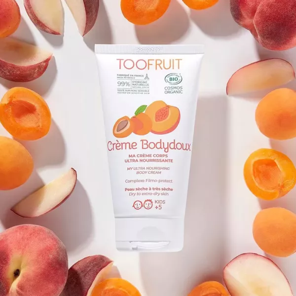 TOOFRUIT My Ultra Nourishing Body Cream ������� ���� ��� ���� 