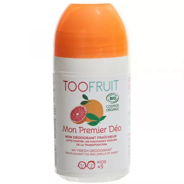 TOOFRUIT My Fresh Deodorant ������� ��������� ���������� 