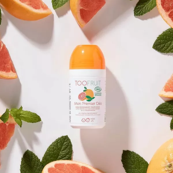 TOOFRUIT My Fresh Deodorant ������� ��������� ���������� 