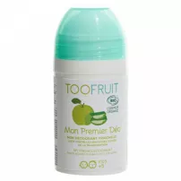 TOOFRUIT My Fresh Deodorant ������� ��������� ���������� "̳� ������ ���", ������-���� ����