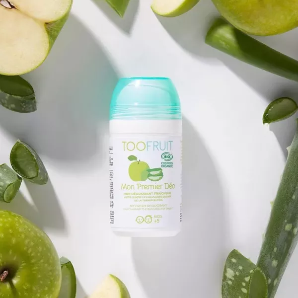 TOOFRUIT My Fresh Deodorant ������� ��������� ���������� 