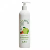 TOOFRUIT Kapidoux Dermo-Soothing Lightness Shampoo ������� ���'����������� ������ ������� ��� ������� "������-�������"