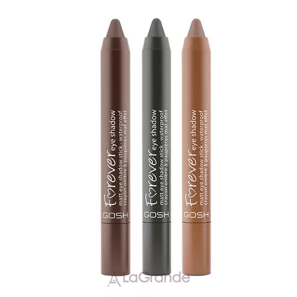 GOSH Forever Eye Shadow ҳ��-������ ��� ����
