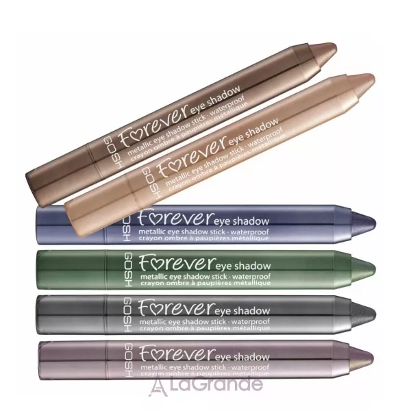 GOSH Forever Eye Shadow ҳ��-������ ��� ����