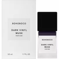 Bohoboco Dark Vinyl Musk ����