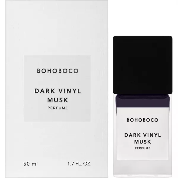 Bohoboco Dark Vinyl Musk ����