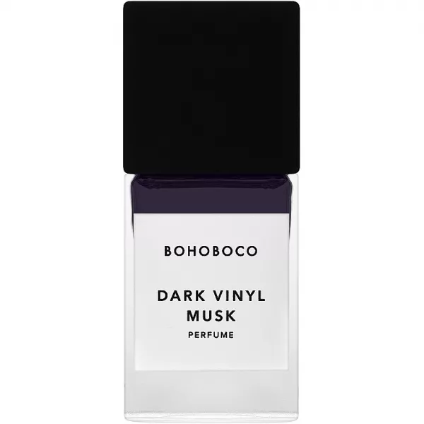 Bohoboco Dark Vinyl Musk ����