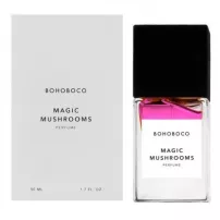Bohoboco Magic Mushrooms ����