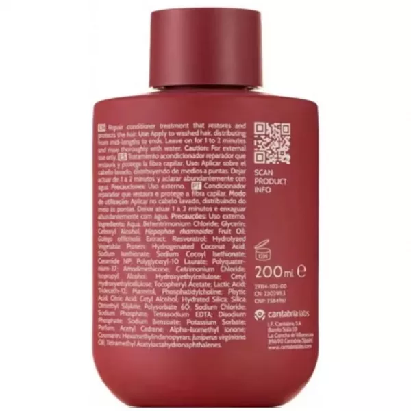 Cantabria Labs Iraltone Restore Repair Conditioner ����������������� ����������� ��� �����