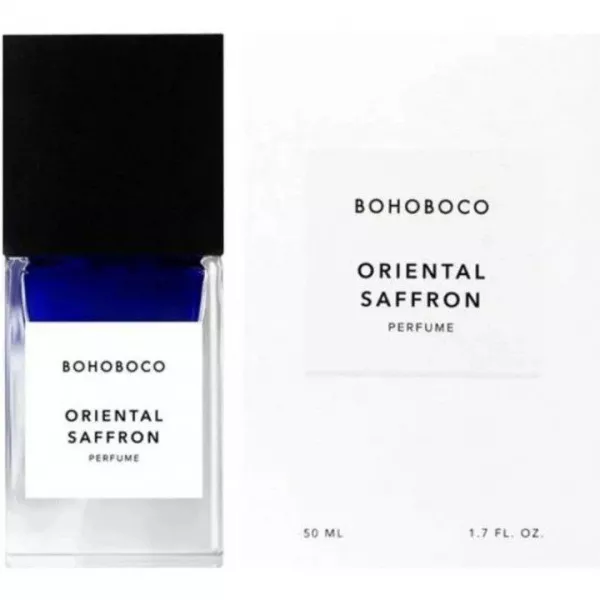 Bohoboco Oriental Saffron ����