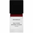 Bohoboco Red Wine Brown Sugar ����