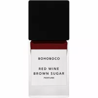 Bohoboco Red Wine Brown Sugar ���� (������)