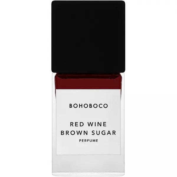 Bohoboco Red Wine Brown Sugar ���� (������)