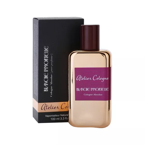 Atelier Cologne Blanche Immortelle ��������