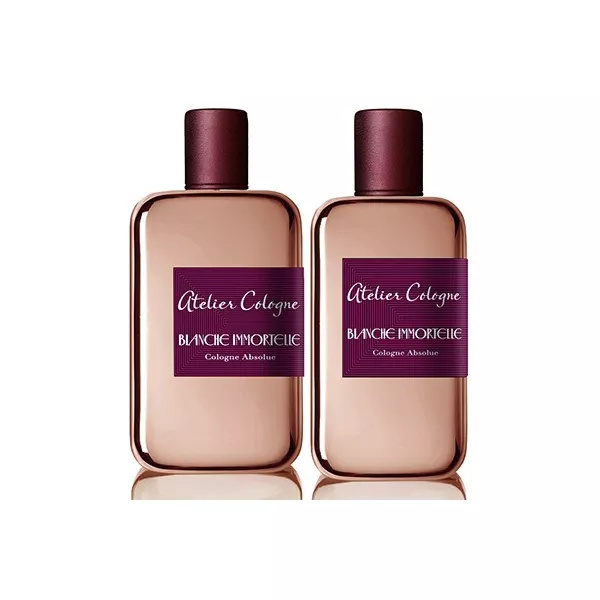 Atelier Cologne Blanche Immortelle ��������