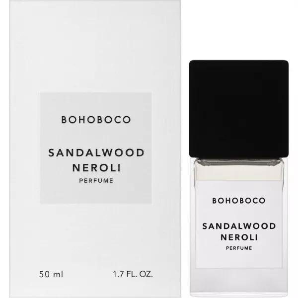 Bohoboco Sandalwood Neroli ����