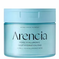 Arencia PDRN Hyaluronic Deep Hydration Pads ������������� ��������� ����