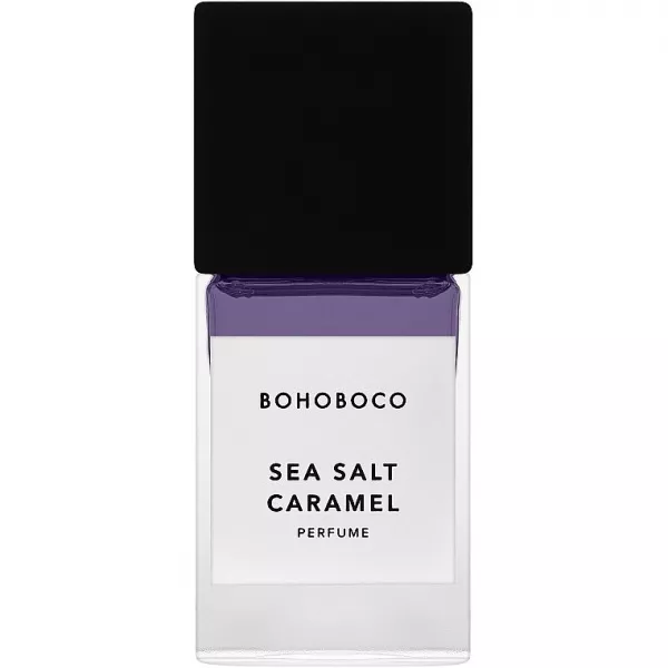 Bohoboco Sea Salt Caramel ����