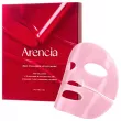 Arencia Red Collagen Jello Mask ó��������� ����� � ��������� �� ���������