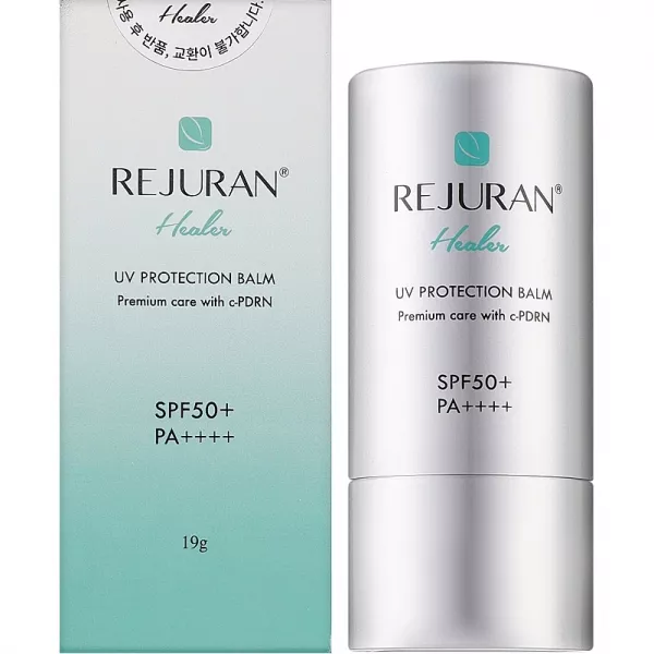 Rejuran Healer UV Protection Balm SPF50+ ������������� ������� ��� ������� SPF50+