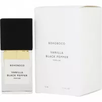 Bohoboco Vanilla Black Pepper ����