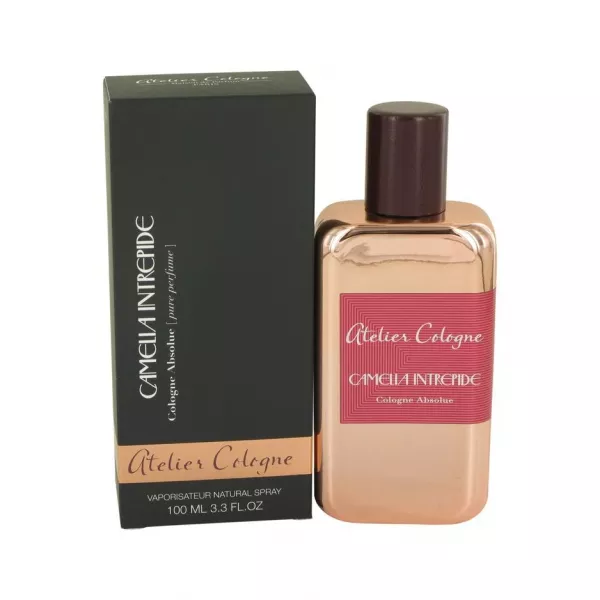 Atelier Cologne Camelia Intrepide  ��������