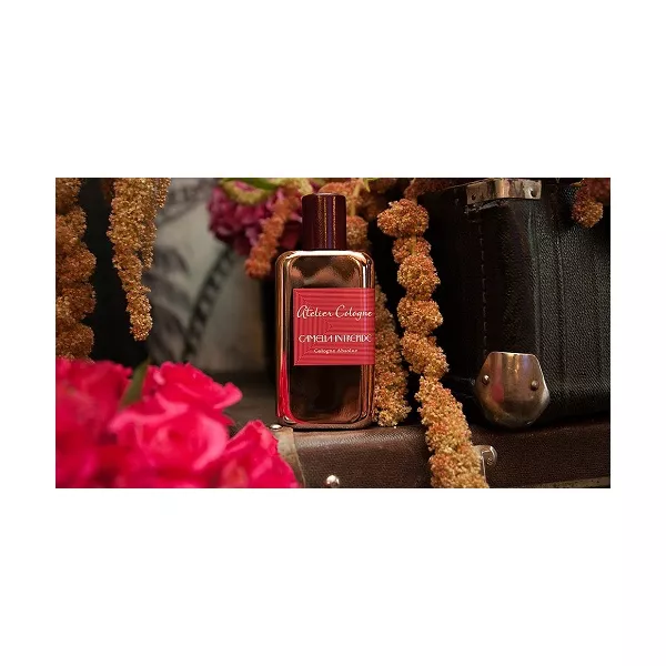 Atelier Cologne Camelia Intrepide  ��������