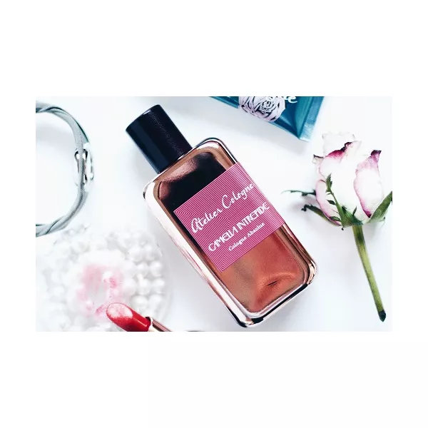 Atelier Cologne Camelia Intrepide  ��������